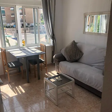 El Rocio Apartment