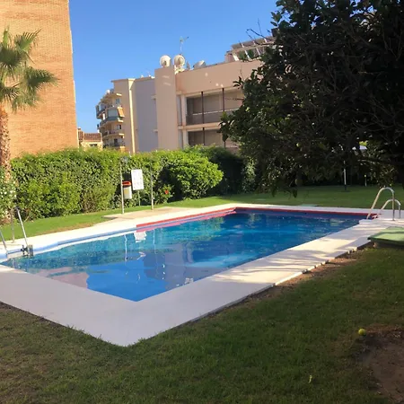 Apartment El Rocio *